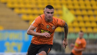 Oleksandr Zubkov’dan Trabzonspor Açıklaması