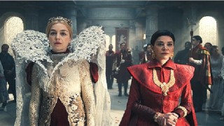 Prime Video, The Wheel of Time Dizisinin Üçüncü Sezonuna Ait İlk Görselleri Yayınladı
