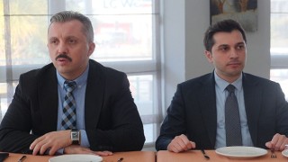 Kemer Turizm Komitesi toplandı