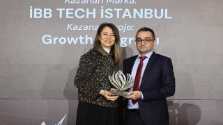 Tech İstanbul Dijital Dönüşümün Zirvesinde