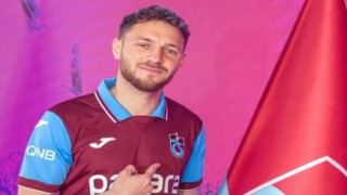 Trabzonspor, Mustafa Eskihellaç Transferini Resmen Duyurdu.