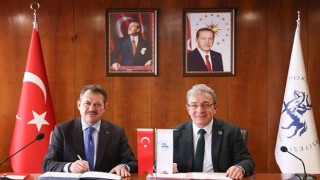  DEÜ ve İzmir Cumhuriyet Başsavcılığı arasında denetimli serbestlik protokolü