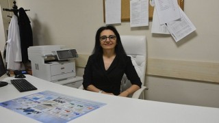 Diyetisyen Gargin, Ramazan'da sağlıklı beslenmeye yönelik tavsiyelerde bulundu