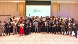Dubai Ekonomi ve Turizm Departmanı 153 Otele Dubai Sürdürülebilir Turizm Belgesi Verdi