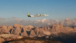 Hitit’in Yeni Partner Havayolu: İtalyan SkyAlps