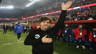 Trabzonspor'da Fatih Tekke dönemi başlıyor!