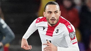 Parlayan Gürcü Futbolcu Trabzonspor'un Transfer Listesine Girdi