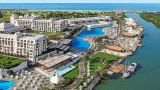 Yeni Mevsime Merhaba: Titanic Deluxe Golf Belek'te unutulmaz anlar