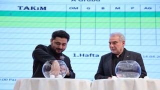 Bağcılar Belediyesi 2 Geleneksel Basın Turnuvası için kuralar çekildi