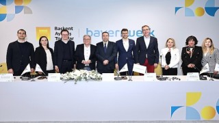 Enerjisa Dağıtım Şirketleri ve Bayernwerk'ten stratejik iş birliği: Çalışanlara Almanya'da uluslararası deneyim fırsatı