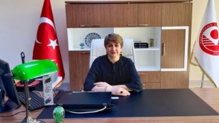 İletişim Fakültesi Dekanı Prof. Dr. Gülsüm Çalışır’a Önemli Görev!   