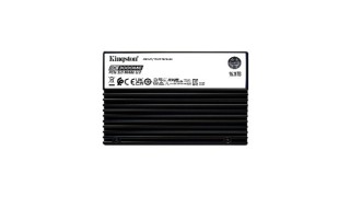 Kingston Digital, Kurumsal Sınıf Gen5 Veri Merkezi SSD'sini Piyasaya Sürdü