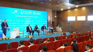 Kuzey Marmara Otoyolu Conf-ITS'de akıllı ulaşım sistemleriyle beğeni topladı