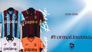 Trabzonspor’dan Dünyada Bir İlk