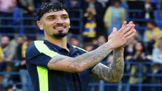 Trabzonspor'a dünya yıldızı!