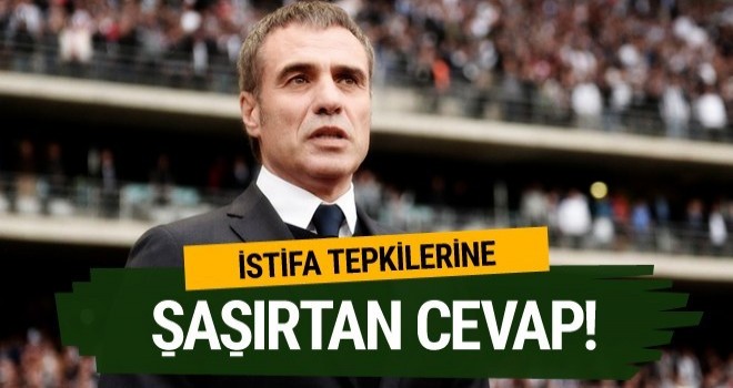 Ersun Yanal, 'İlk kez yaşıyorum' dedi