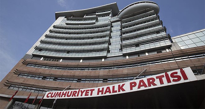 CHP'nin 70 belediye başkan adayı daha belli oldu