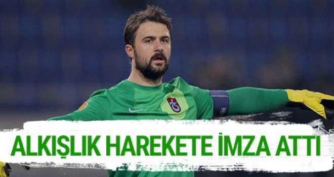 Onur Kıvrak'ın tribüne gitmeme nedeni ortaya çıktı
