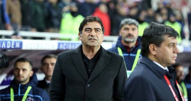 Ünal Karaman: ''Benim itirazım buna...''