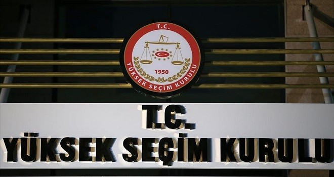 YSK'dan son dakika kararı! O ilçede seçim yenilenecek