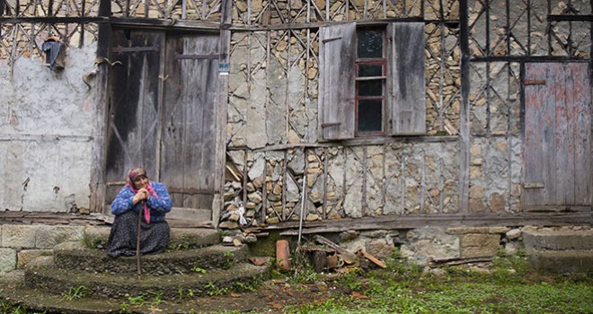 365 Gün Arsin 2. Ulusal Fotoğraf Yarışması Sonuçlandı