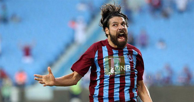 Olcay Şahan gitmemek için direniyor