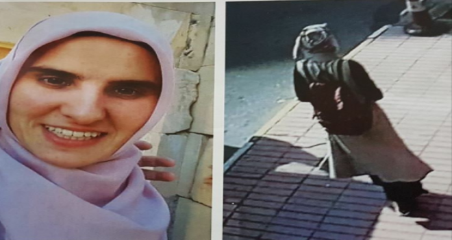 Araklı'lı Kayıp Kız Bulundu mu