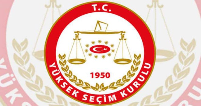 YSK duyurdu! Bunu yapan oy kullanamaz